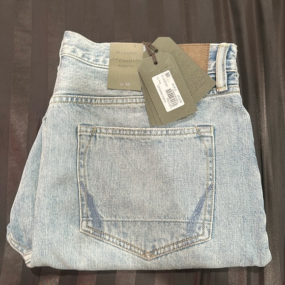 All Saints Jeans